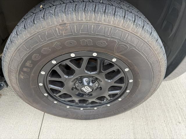 2021 Ram ProMaster 2500 Window Van High Roof 159" WB