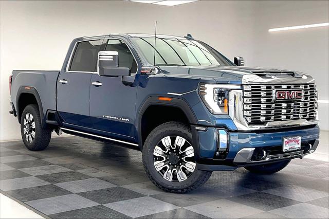 2026 GMC Sierra 2500HD Denali for sale in Placerville, CA