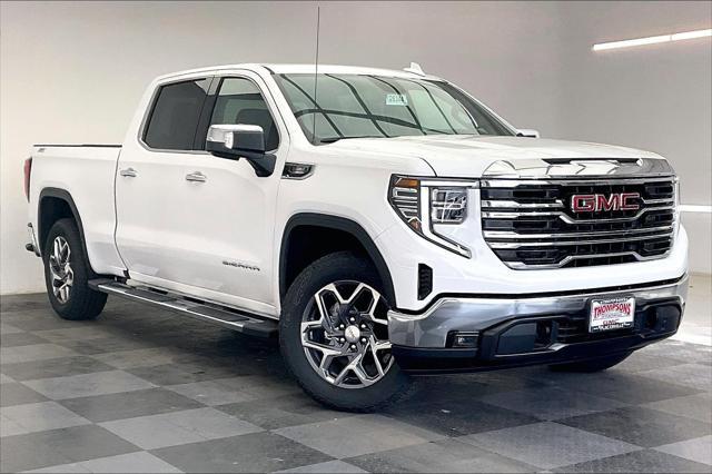2026 GMC Sierra 1500 SLT for sale in Placerville, CA