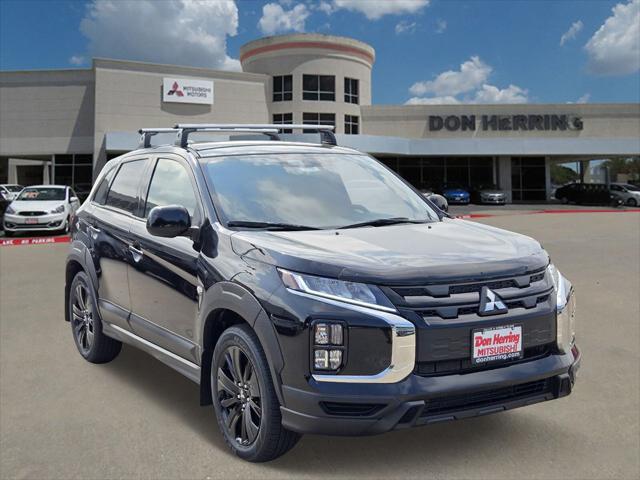 2026 Mitsubishi Outlander Sport 2.0 TRAIL EDITION for sale in Plano, TX