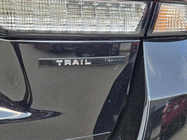 2026 Mitsubishi Outlander Sport 2.0 TRAIL EDITION