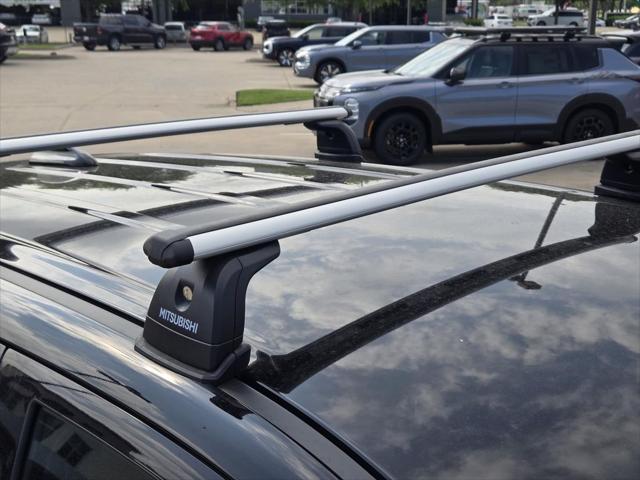 2026 Mitsubishi Outlander Sport 2.0 TRAIL EDITION