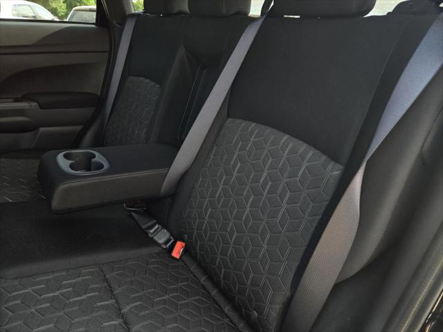 2026 Mitsubishi Outlander Sport 2.0 TRAIL EDITION