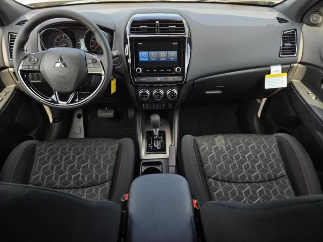 2026 Mitsubishi Outlander Sport 2.0 TRAIL EDITION