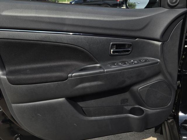 2026 Mitsubishi Outlander Sport 2.0 TRAIL EDITION