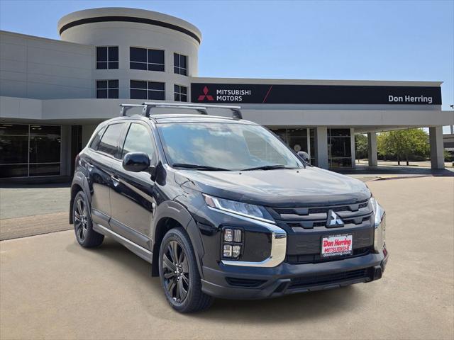 2026 Mitsubishi Outlander Sport 2.0 TRAIL EDITION for sale in Plano, TX