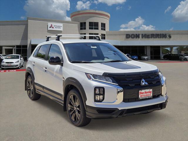 2026 Mitsubishi Outlander Sport 2.0 TRAIL EDITION for sale in Plano, TX