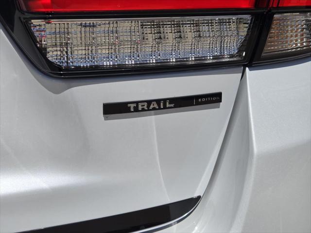 2026 Mitsubishi Outlander Sport 2.0 TRAIL EDITION