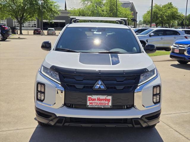 2026 Mitsubishi Outlander Sport 2.0 TRAIL EDITION