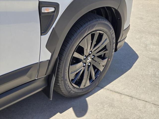 2026 Mitsubishi Outlander Sport 2.0 TRAIL EDITION