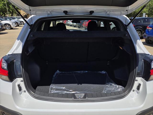 2026 Mitsubishi Outlander Sport 2.0 TRAIL EDITION