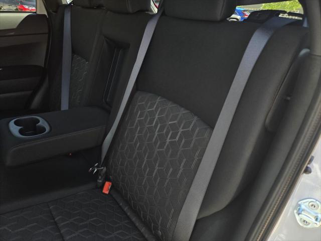2026 Mitsubishi Outlander Sport 2.0 TRAIL EDITION