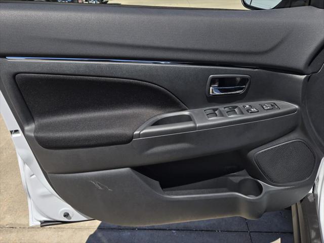 2026 Mitsubishi Outlander Sport 2.0 TRAIL EDITION