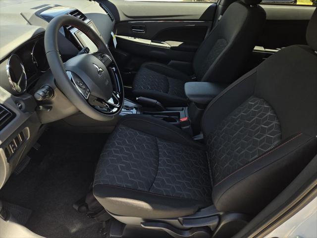 2026 Mitsubishi Outlander Sport 2.0 TRAIL EDITION