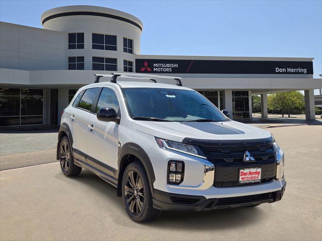 2026 Mitsubishi Outlander Sport 2.0 TRAIL EDITION for sale in Plano, TX
