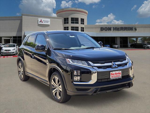 2026 Mitsubishi Outlander Sport 2.0 ES for sale in Plano, TX