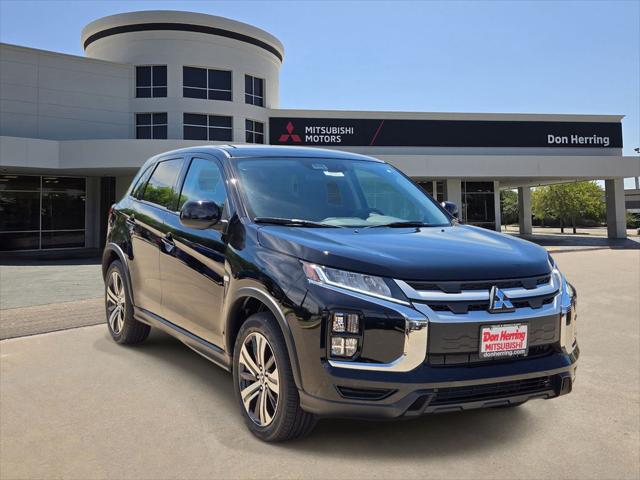2026 Mitsubishi Outlander Sport 2.0 ES for sale in Plano, TX