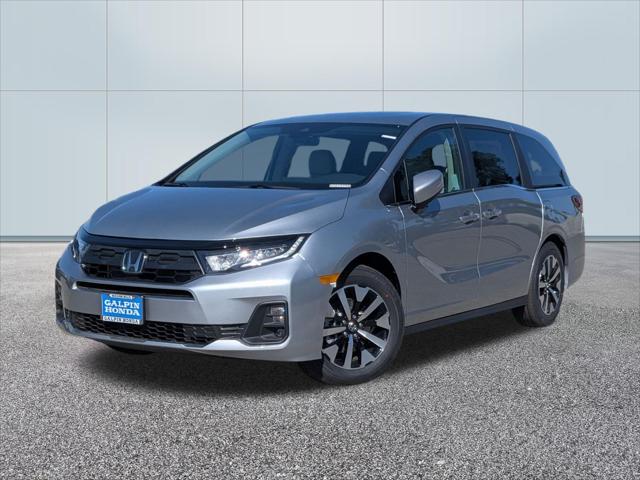 2026 Honda Odyssey EX-L for sale in Mission Hills, CA