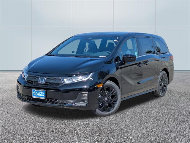 2026 Honda Odyssey Sport-L for sale in Mission Hills, CA