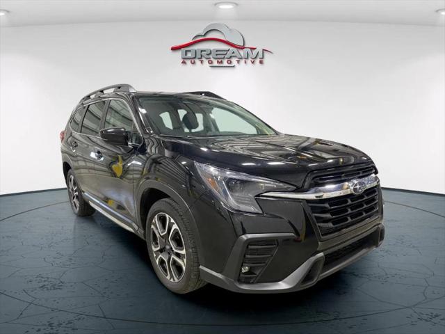 2024 Subaru Ascent Limited 7-Passenger for sale in Lawrence, KS