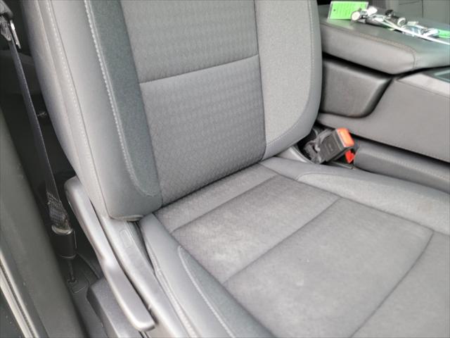 2024 Chevrolet Silverado 2500HD 4WD Crew Cab Standard Bed Custom