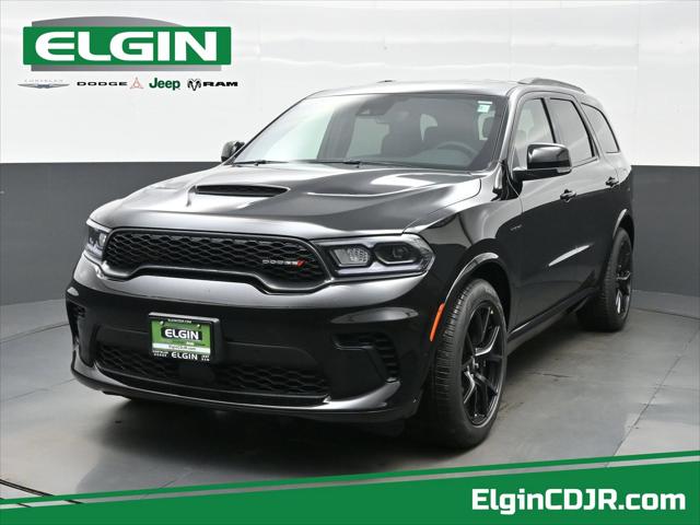 2026 Dodge Durango GT Premium AWD HEMI V8 for sale in Elgin, IL