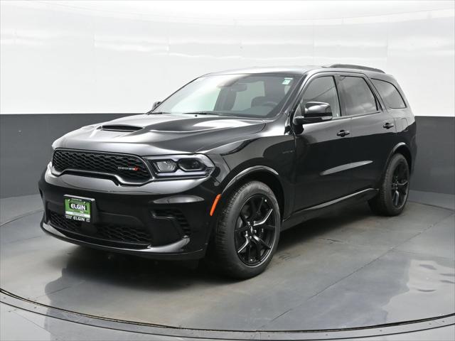 2026 Dodge Durango GT Premium AWD HEMI V8
