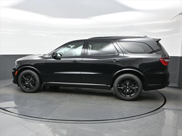 2026 Dodge Durango GT Premium AWD HEMI V8