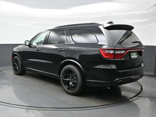 2026 Dodge Durango GT Premium AWD HEMI V8