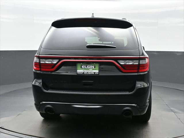 2026 Dodge Durango GT Premium AWD HEMI V8