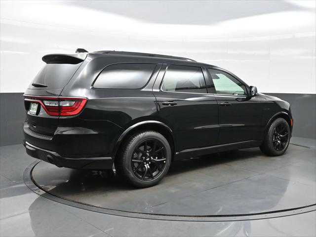 2026 Dodge Durango GT Premium AWD HEMI V8