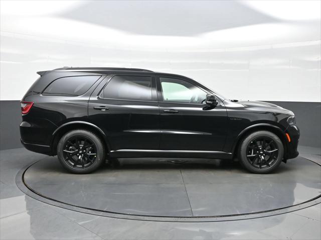 2026 Dodge Durango GT Premium AWD HEMI V8