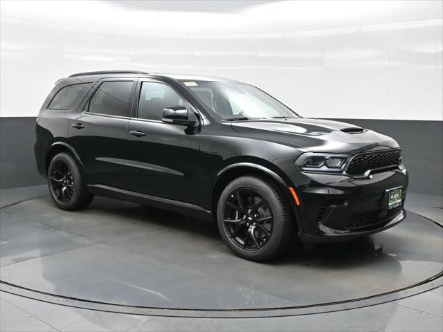 2026 Dodge Durango GT Premium AWD HEMI V8