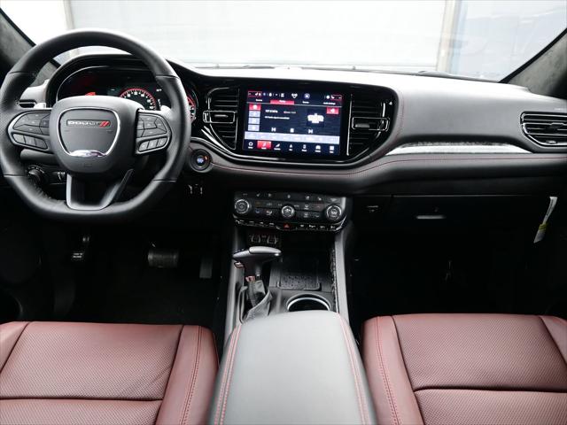 2026 Dodge Durango GT Premium AWD HEMI V8