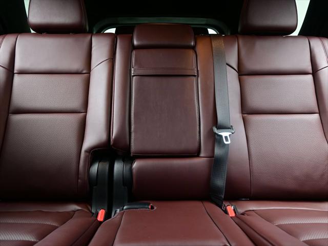 2026 Dodge Durango GT Premium AWD HEMI V8