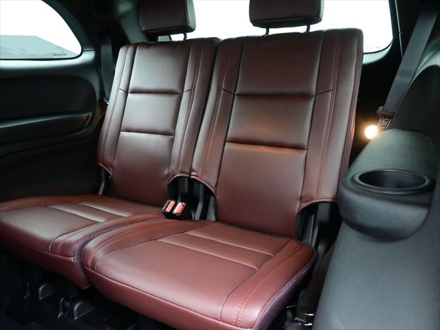 2026 Dodge Durango GT Premium AWD HEMI V8