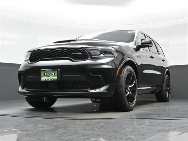 2026 Dodge Durango GT Premium AWD HEMI V8