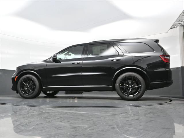 2026 Dodge Durango GT Premium AWD HEMI V8
