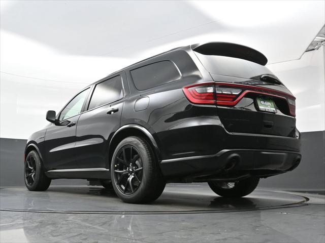 2026 Dodge Durango GT Premium AWD HEMI V8