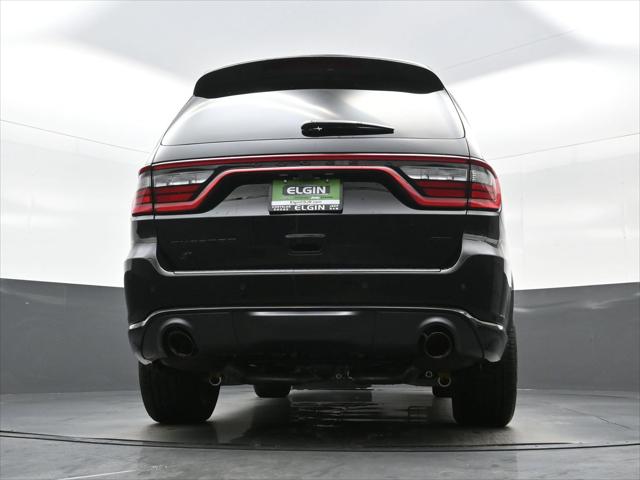 2026 Dodge Durango GT Premium AWD HEMI V8