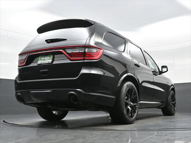 2026 Dodge Durango GT Premium AWD HEMI V8
