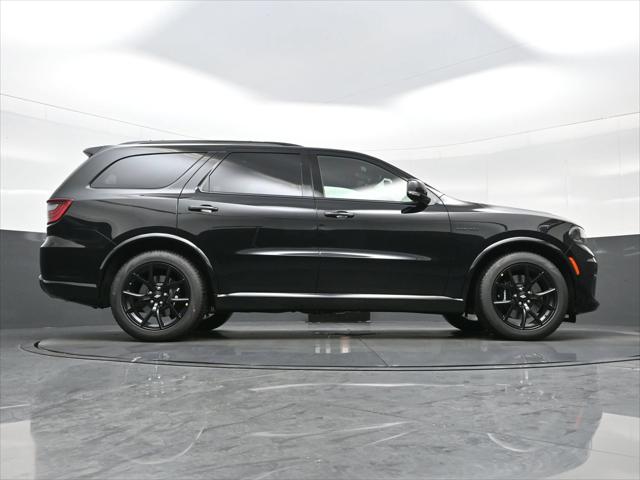 2026 Dodge Durango GT Premium AWD HEMI V8
