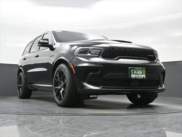 2026 Dodge Durango GT Premium AWD HEMI V8