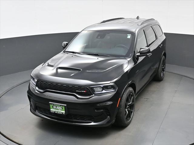 2026 Dodge Durango GT Premium AWD HEMI V8