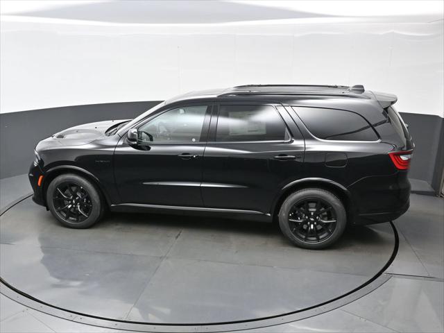 2026 Dodge Durango GT Premium AWD HEMI V8