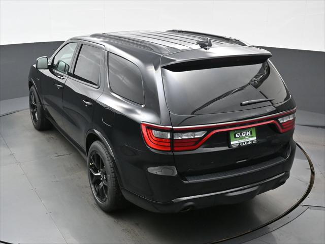 2026 Dodge Durango GT Premium AWD HEMI V8