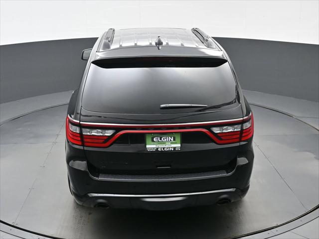 2026 Dodge Durango GT Premium AWD HEMI V8