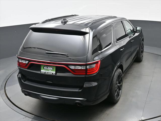 2026 Dodge Durango GT Premium AWD HEMI V8