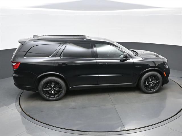 2026 Dodge Durango GT Premium AWD HEMI V8