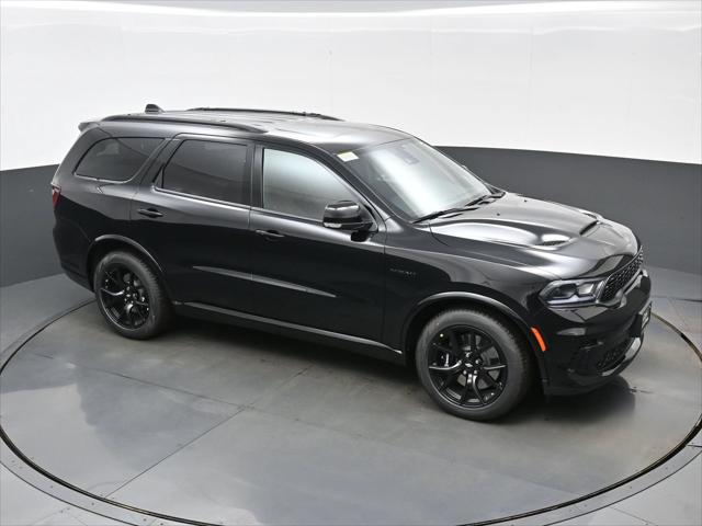 2026 Dodge Durango GT Premium AWD HEMI V8